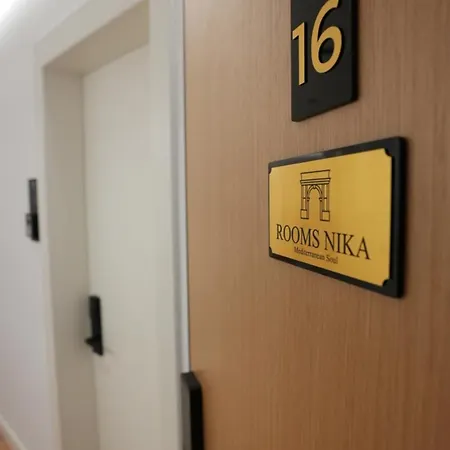 Vendégház Nika