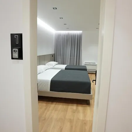 Nika Vendégház Tirana