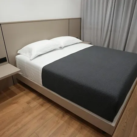 Nika Vendégház 4*