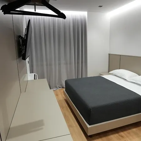 Vendégház Nika 4*