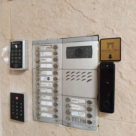 Vendégház Nika 4*